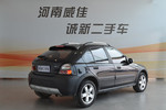 MG3SW2009款1.4L CVT 豪华型