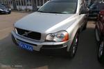 沃尔沃XC902004款2.9T自动五速