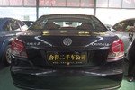 大众朗逸2011款1.6L 手动 品悠版