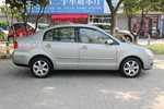 大众Polo2009款1.4L 手动 舒尚版