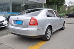 斯柯达明锐2007款2.0L 自动逸仕版