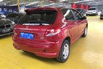 标致207两厢2011款品乐版 1.4L 手动