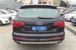 奥迪Q72011款3.0TFSI 技术型(L)