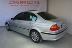 宝马3系2004款325i