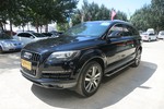 奥迪Q72009款3.6FSI quattro 技术型越野版