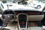 捷豹XJ2007款3.0 XJL 手自一体皇家加长版