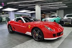 法拉利5992008款GTB Fiorano