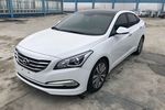 现代名图2014款1.8L 自动尊贵型