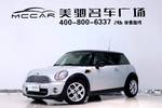 MINIMINI2011款1.6L COOPER Fun