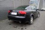 奥迪A42008款1.8T 舒适型AT