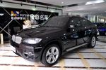 宝马X62012款xDrive35i