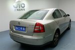 斯柯达明锐2010款1.8TSI DSG逸俊版