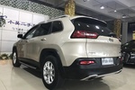 Jeep自由光2016款2.4L 专业版智能包