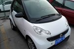 smartfortwo2014款1.0 MHD 硬顶新年特别版