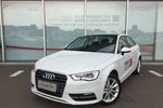 奥迪A3 Sportback2014款35 TFSI 自动舒适型