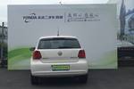 大众Polo2013款1.6L 自动 舒适版