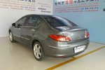 标致4082010款2.0L 手自一体 舒适版