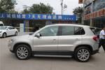 大众Tiguan2009款2.0TSI 豪华版