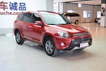 丰田RAV42012款2.4L 自动豪华版