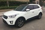 现代ix252015款1.6L 自动两驱智能型GLS