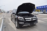 奔驰GL级2015款GL 350 CDI 4MATIC