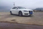 奥迪A5双门2010款3.2FSI quattro