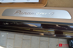 保时捷Panamera2010款Panamera 4