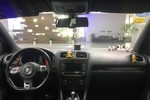 大众高尔夫GTI2010款2.0TSI DSG 豪华版