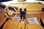 保时捷Boxster2009款Boxster 2.9L 