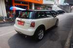 MINIMINI2010款1.6L COOPER 50 Mayfair 