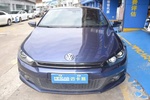 大众尚酷2011款2.0TSI R-line