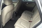 奥迪A4L2010款2.0TFSI 舒适型