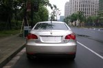 荣威5502008款S 1.8L 启臻版