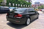 宝马5系2014款525Li 豪华设计套装