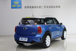 MINICOUNTRYMAN2012款1.6T COOPER S