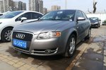 奥迪A42008款1.8T 豪华型