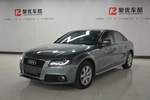 奥迪A4L2011款2.0TFSI 标准型