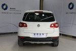 大众途观2012款1.8TSI 手自一体 菁英版（两驱）