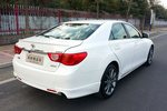 丰田锐志2012款2.5V 风度菁英炫装版