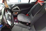 smartfortwo2014款1.0T 硬顶BoConcept特别版