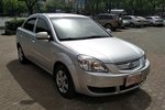 起亚RIO2007款GLS 1.4手动