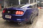 福特Mustang2016款2.3T 运动版