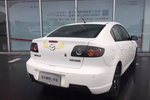 马自达MAZDA3星骋2011款1.6L 自动舒适型