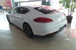 保时捷Panamera2014款Panamera 4 Executive 3.0T 