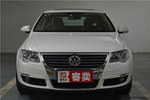 大众迈腾2007款1.8TSI 手自一体舒适型