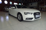 奥迪A4L2013款35 TFSI 自动舒适型