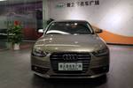 奥迪A4L2013款35 TFSI 自动豪华型