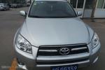 丰田RAV42009款2.4L 自动豪华版