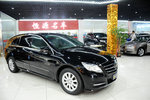 奔驰R级2011款R350L 4MATIC