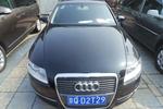 奥迪A6L2009款2.0TFSI 标准型AT